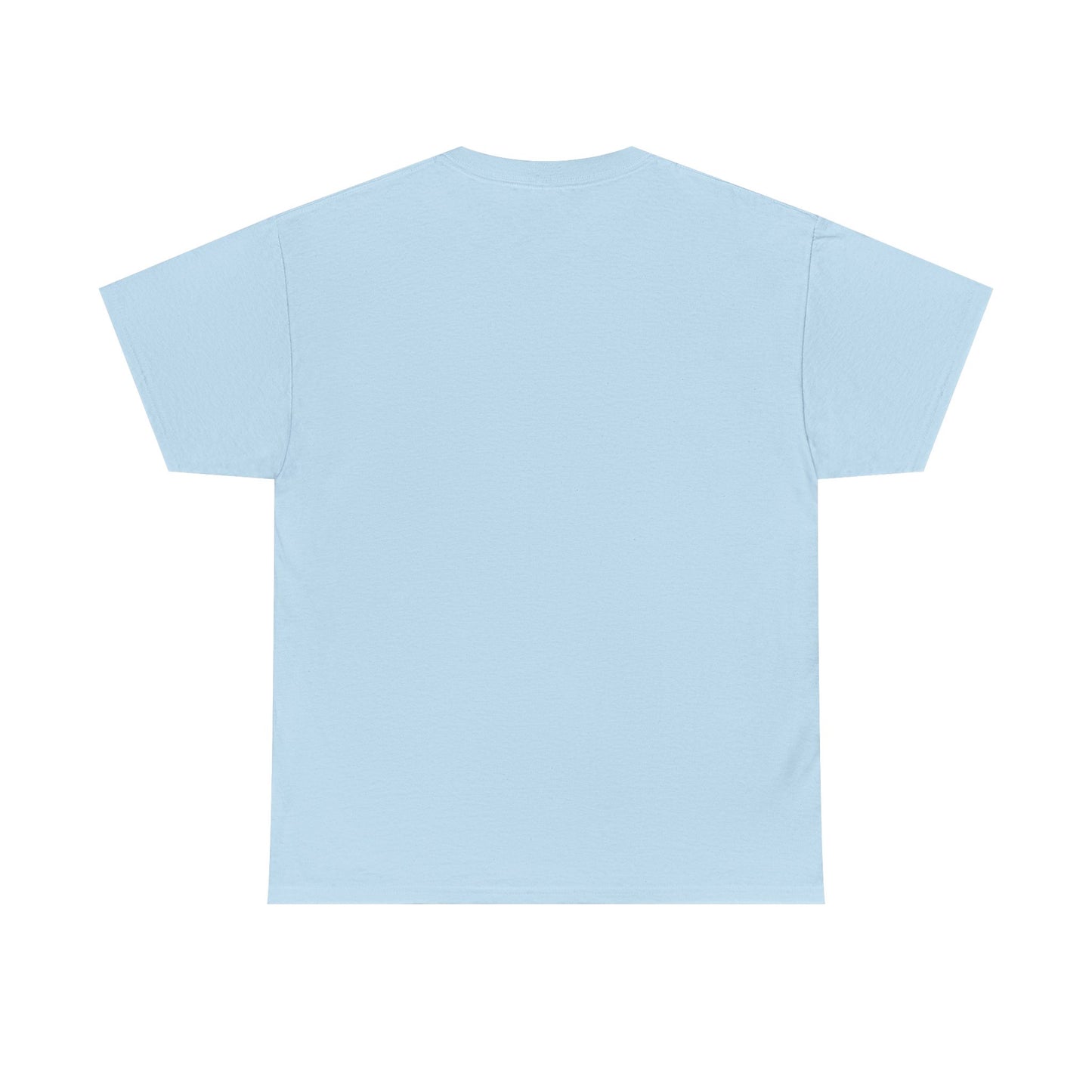 CLB Rose Bloom Heavy Cotton Tee