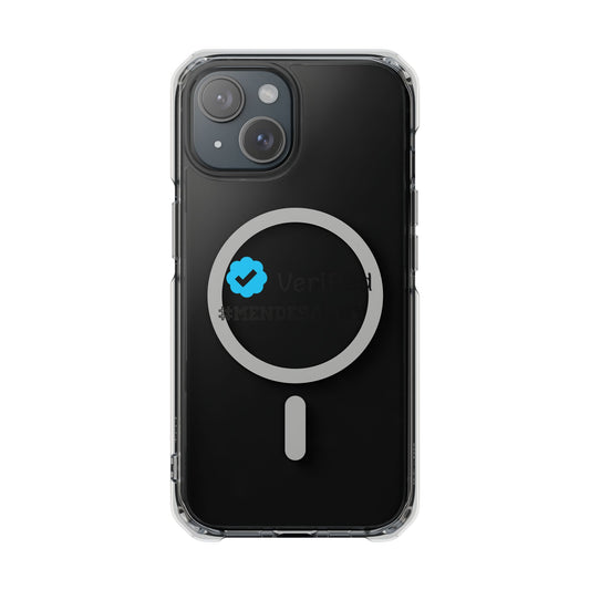Verified Soul Magnetic Impact Case