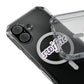 Swifted Aesthetic Magnetic clear Impact Case