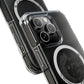 Boss Vibes Only Clear Impact case