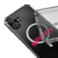 Katy Perry Pop Signature Magnetic Clear Impact cases