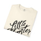 Strike Icon-Unisex Dyed Tshirt