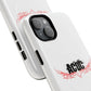 Rock & Roll Legacy Tough Magnetic case