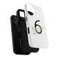 OVO Owl Evolution Tough Magnetic Cases