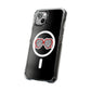 Shake It Studio Magnetic clear Impact Case