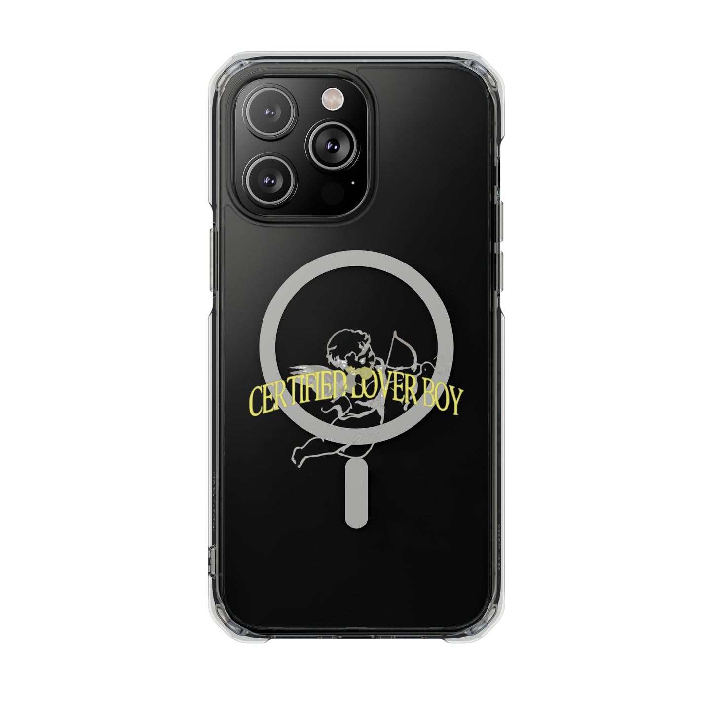 Cupid Lover Boy impact case