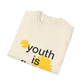 Rebel Spark Unisex Softstyle Tee