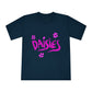 Daisies - Unisex Classic Crewneck T-shirt