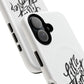 Strike Icon Tough Magnetic case