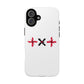 Cosmic Edge Apparel Tough Cases