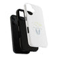 Starry Sky Wings Tough Magnetic Case