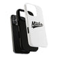 Inkbound Grip Tough Magnetic Case