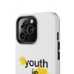 Rebel Spark Tough Magnetic Case