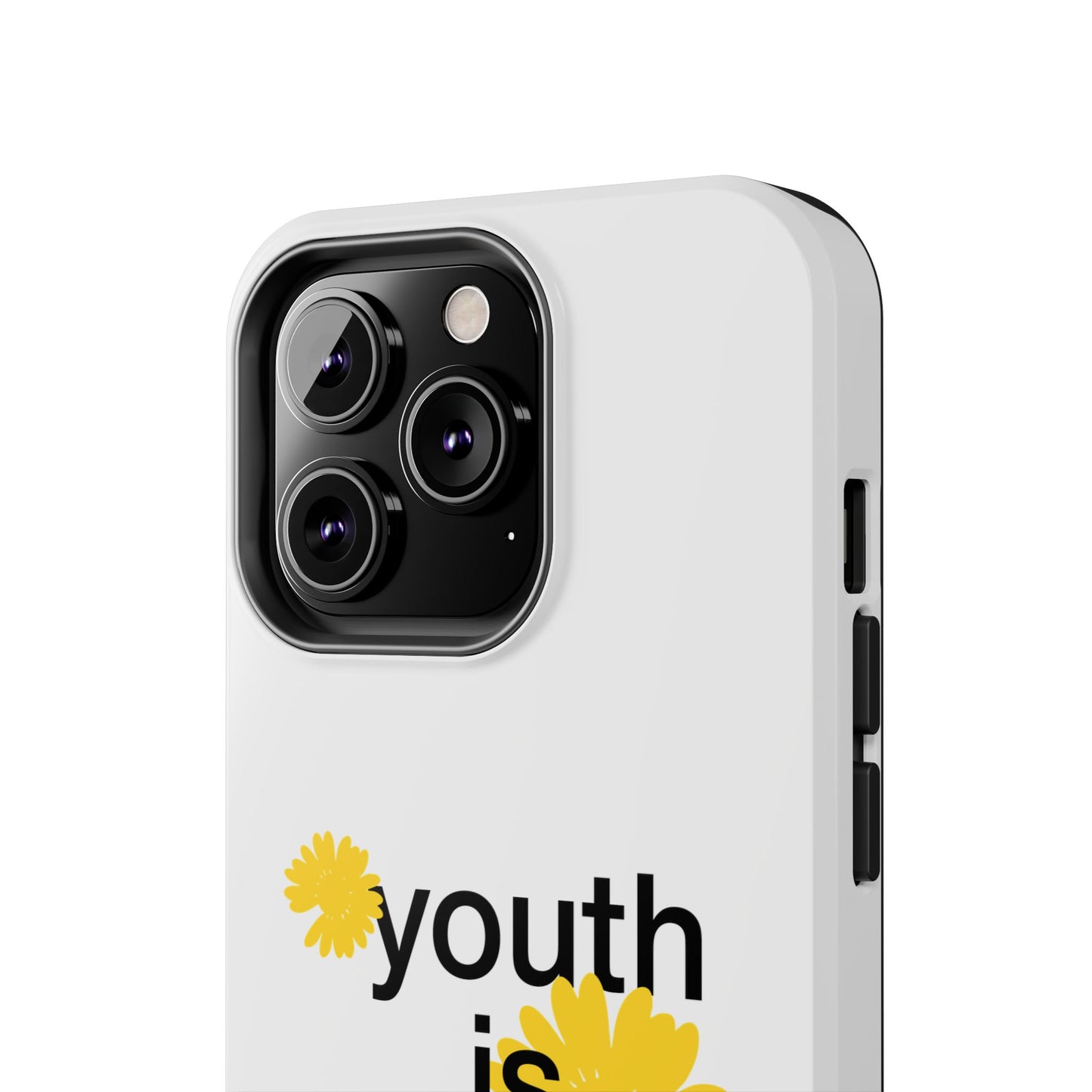 Rebel Spark Tough Magnetic Case