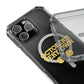 October’s Very Own Bold Logo impact case