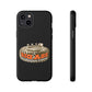 Tough iPhone Case (12–16 Pro Max) – Post Malone Statium Design