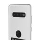 Ed Sheeran Special Flexi Case for Samsung S10–S25 | SnazzyMerch