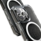 Howl with Style Clear Impact case