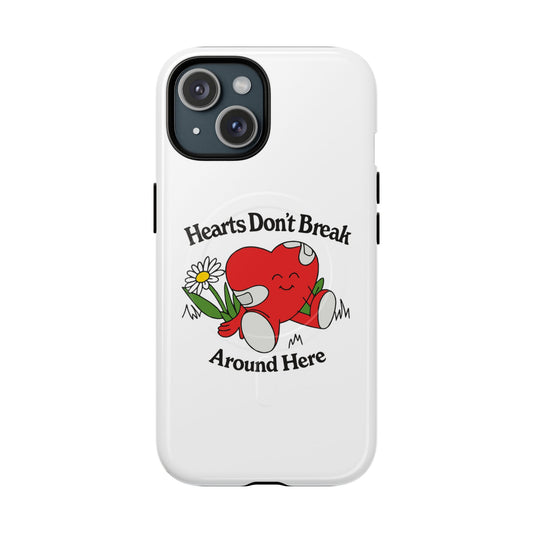 Abstract Guitar Sketch Tough Magnetic case