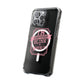 Certified BLINK Badge - Magnetic Clear Impact Case