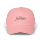 Cherry Lip Merch Classic Dad cap