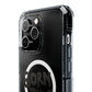 Born This Way Unicorn Magnetic clear case