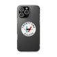 Trident Glow Clear Case