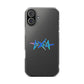 LUMINA Clear Cases
