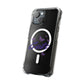 Guts & Butterflies Magnetic Clear Impact Case