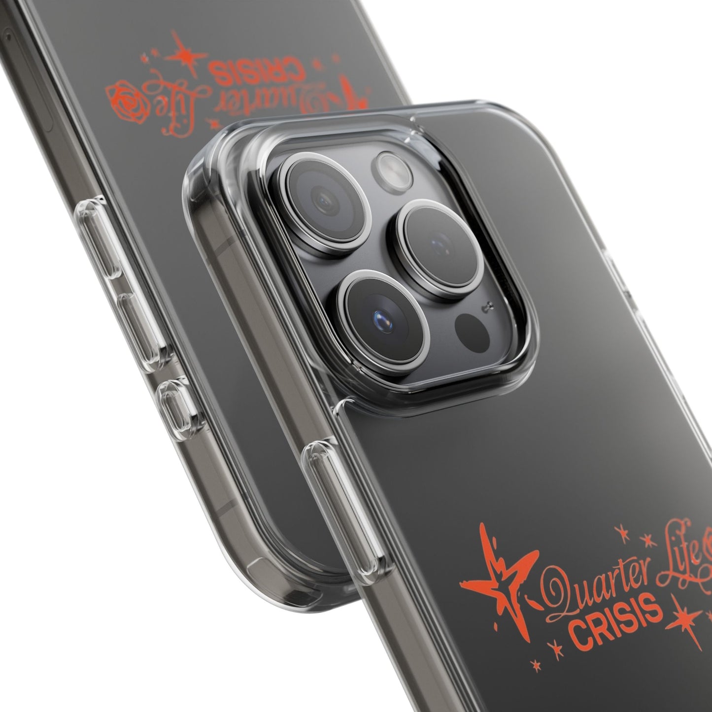 Eclipse Street Co. Clear Cases