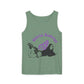 Olivia Rodrigo Butterfly Arc-Dyed Tank Top