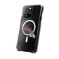 Guts World Tour Megaphone Magnetic Clear Impact Case