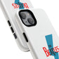 Bolt & Beats Fusion Tough Magnetic case