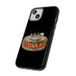 Tough iPhone Case (12–16 Pro Max) – Post Malone Statium Design