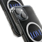 Microphone Muse Magnetic Clear Impact Case