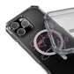 Signature Autograph - Magnetic Clear Impact Case