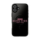 Iphone Born Pink World Tour - Tough Magnetic Phone Case
