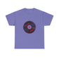 Vinyl Love Spin Unisex Heavy cotton tee