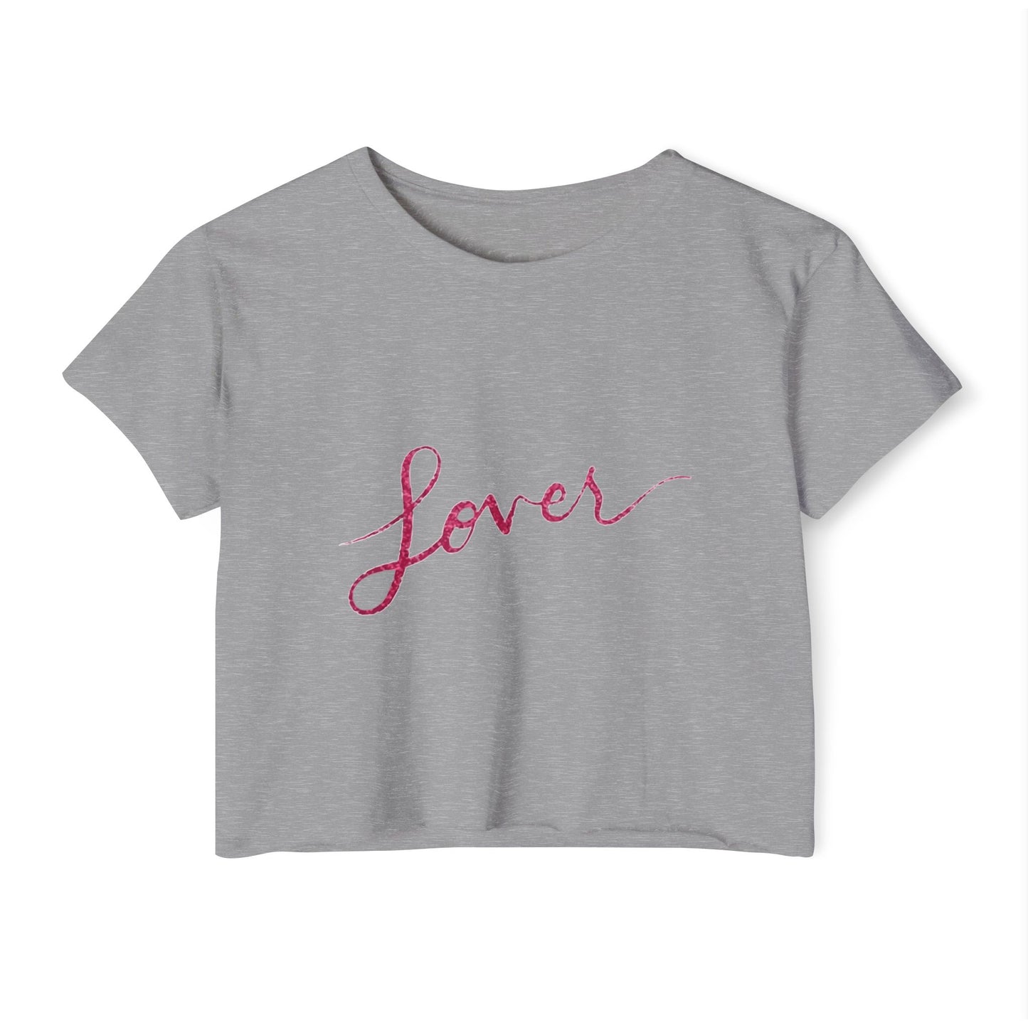 Blank Space Closet Women's Festival Crop Top