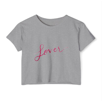 Blank Space Closet Women's Festival Crop Top