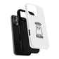 Bold Barbed Tough Magnetic Case