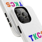 Color Pop TKCS Tough Magnetic Case