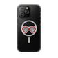 Shake It Studio Magnetic clear Impact Case