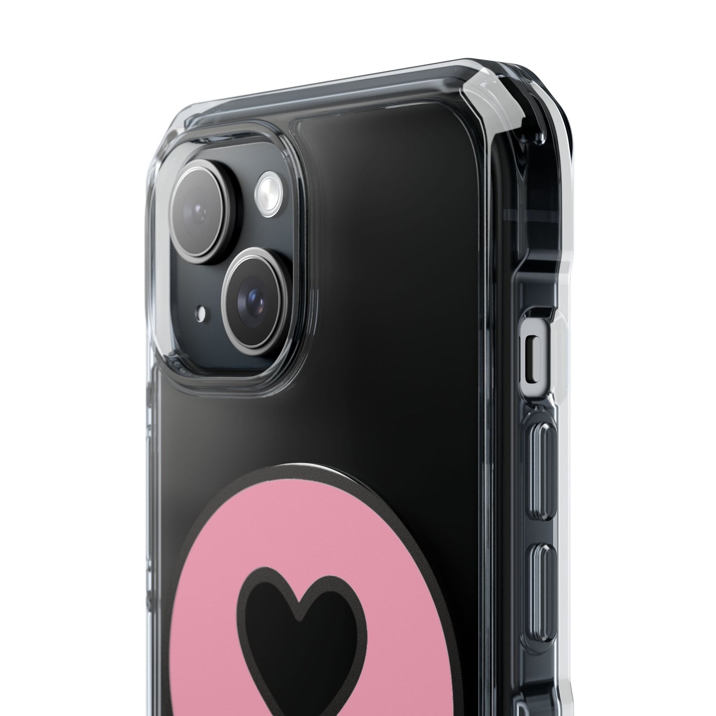 BP In Your Area - Magnetic Clear Impact Case