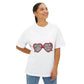 Shake It Studio Unisex Oversized Boxy Tee