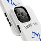 Linear Echo Tough Magnetic cases