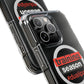 Intense Grind Mode Magnetic Clear Impact case