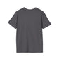 Bold Contrast - Unisex Softstyle T-shirt
