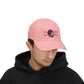 Still Not Over Classic Dad Cap
