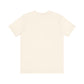 Vinyl Vibes & Good Times Unisex Jersey short sleeve tee